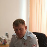 Сергей Дымов