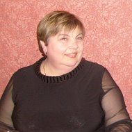 Наталья Князькова