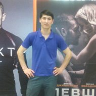 Begzod Raximov