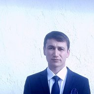 Курбонмурод Алиев