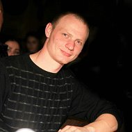 Павел Орехов