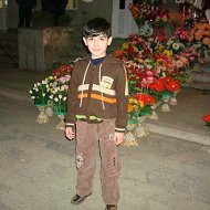 Hrant Gazaryan