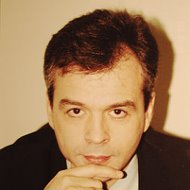 Олег Антипов