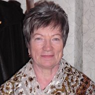 Tatyna Virodova