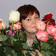 Инна Пономаренко