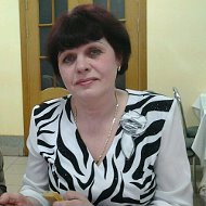 Елена Юхневич