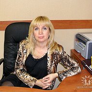 Елена Никулина