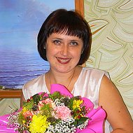 Елена Романова