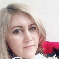 Екатерина Рассомахина