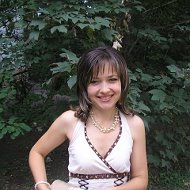 Татьяна Горовская