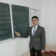 Asror Muxtorbekov