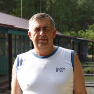 Сергій Романюк