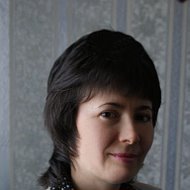 Лилия Янбарисова