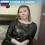 Ольга Замерлова