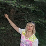 Елена Живнарова