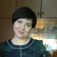 Альбина Зайнагутдинова