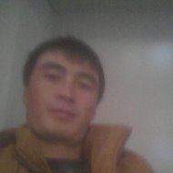 Samandar Boymurodov