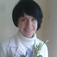 Марина Савдинкина