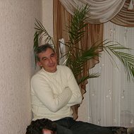 Сергей Григорик