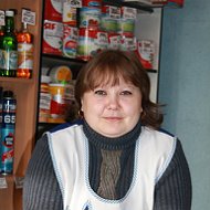 Екатерина Огородникова