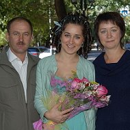 Ирина Фирсова