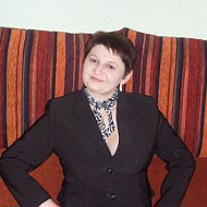 Александра Мержва
