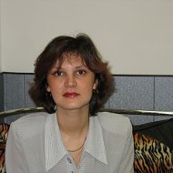 Татьяна Леонтьева/семивражская