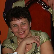 Наталья Пьячёва