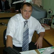 Владимир Патрушев