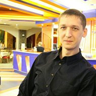 Иван Забродин