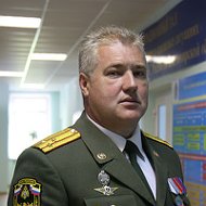 Сергей Никоноров