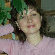 Наталья Шестернина