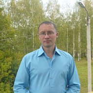 Сергей Яшуткин