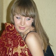 Ольга Ямчук