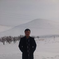 Husniddin Kumakov
