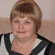 Екатерина Марголина