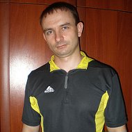 Денис Балашов