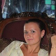 Катя Хабарова