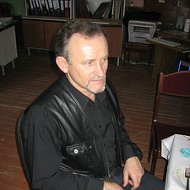 Александр Овсяников