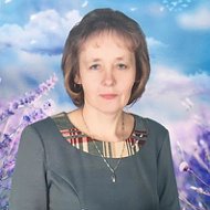 Светлана Дундер
