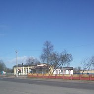 Александр Заяц