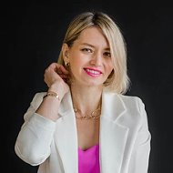 Екатерина Залешина