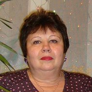 Евгения Тарасова