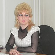 Светлана Завадская