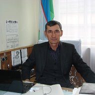 Уктам Мирзалиев