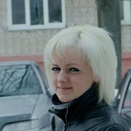 Юлия Кожан