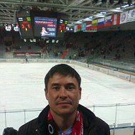 Александр Григорьев