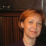 Елена Гриценко