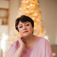 Елена Харсова