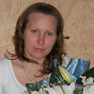 Мария Гнилова
